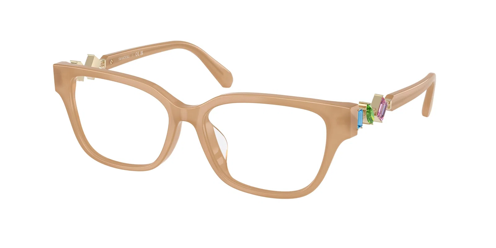 Swarovski 2049D Eyeglasses - view 6